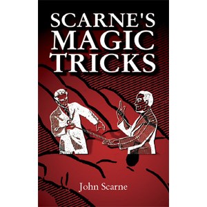 (image for) Scarne - Magic Tricks
